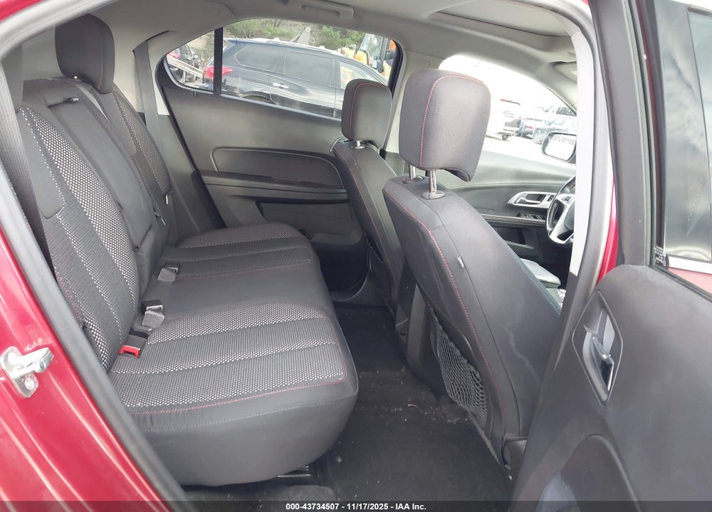 2015 CHEVROLET EQUINOX 1LT VIN: 2GNFLFEK1F6360853
