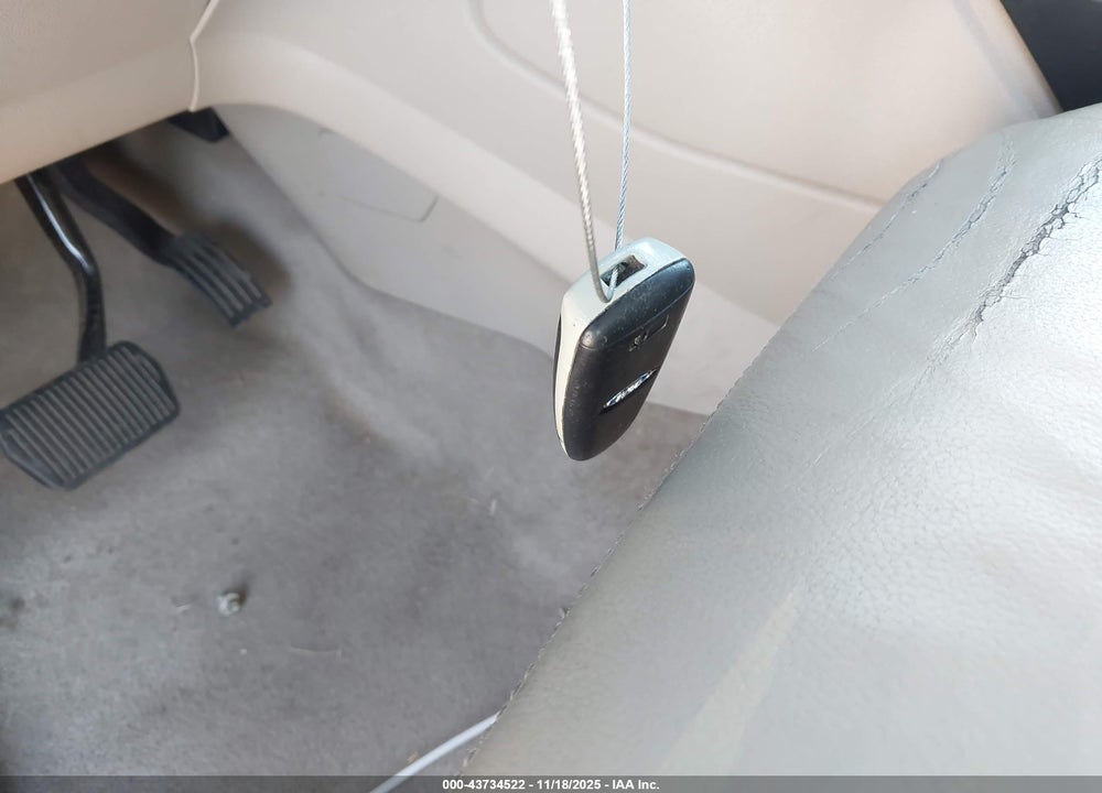2015 FORD ESCAPE TITANIUM VIN: 1FMCU0J95FUB14099