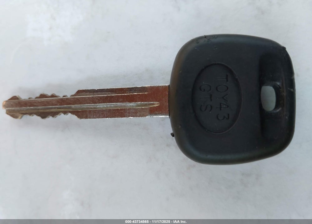 2008 TOYOTA COROLLA VIN: 1NXBR30E08Z973889