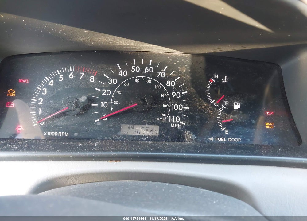 2008 TOYOTA COROLLA VIN: 1NXBR30E08Z973889