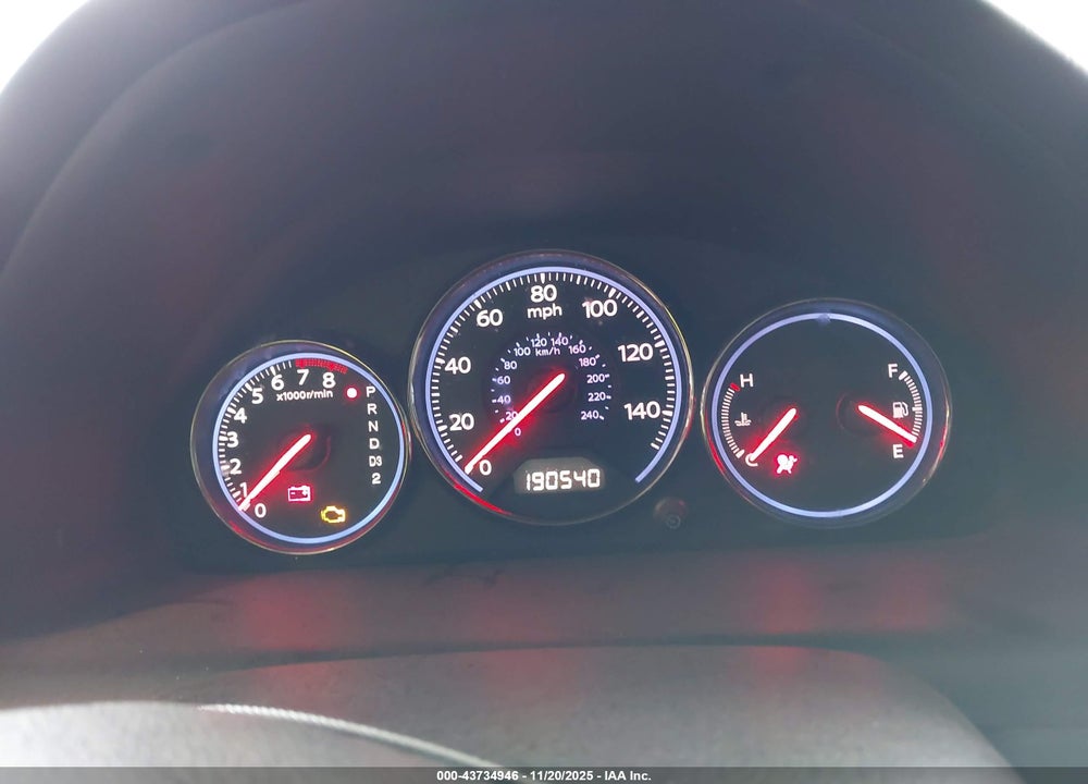 2003 HONDA CIVIC VIN: 2HGES165X3H553880