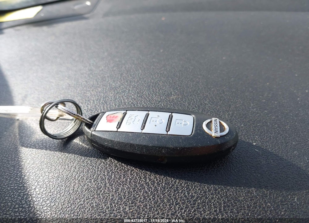 2013 NISSAN ALTIMA 2.5 S VIN: 1N4AL2EP8DC168072