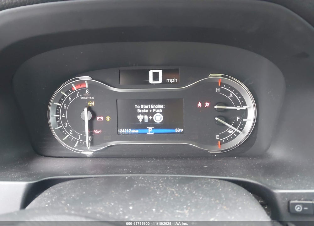 2018 HONDA PILOT EX-L VIN: 5FNYF6H77JB009464