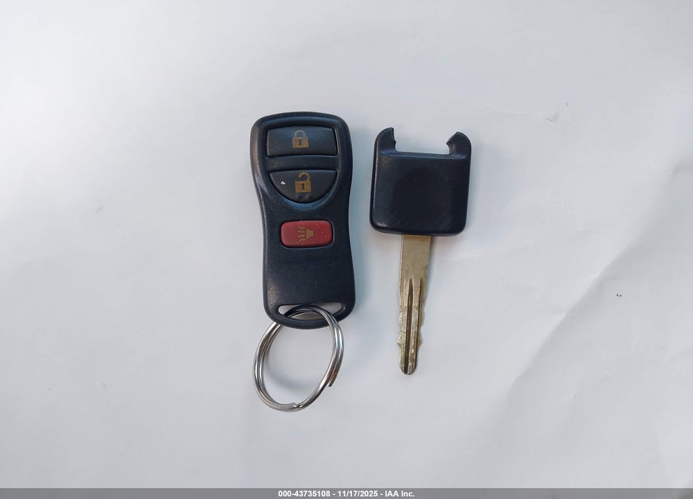 2007 NISSAN VERSA 1.8S VIN: 3N1BC13E17L372086