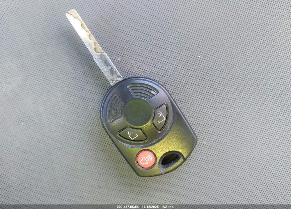 2013 FORD ESCAPE SE VIN: 1FMCU9GX3DUD06452
