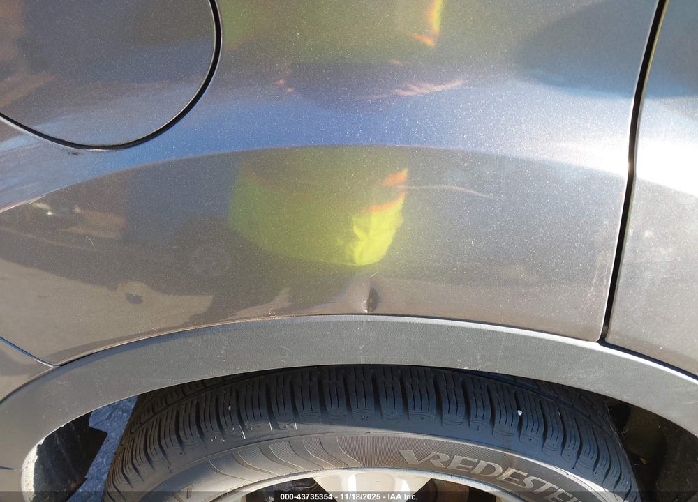 2013 FORD ESCAPE SE VIN: 1FMCU9GX3DUD06452