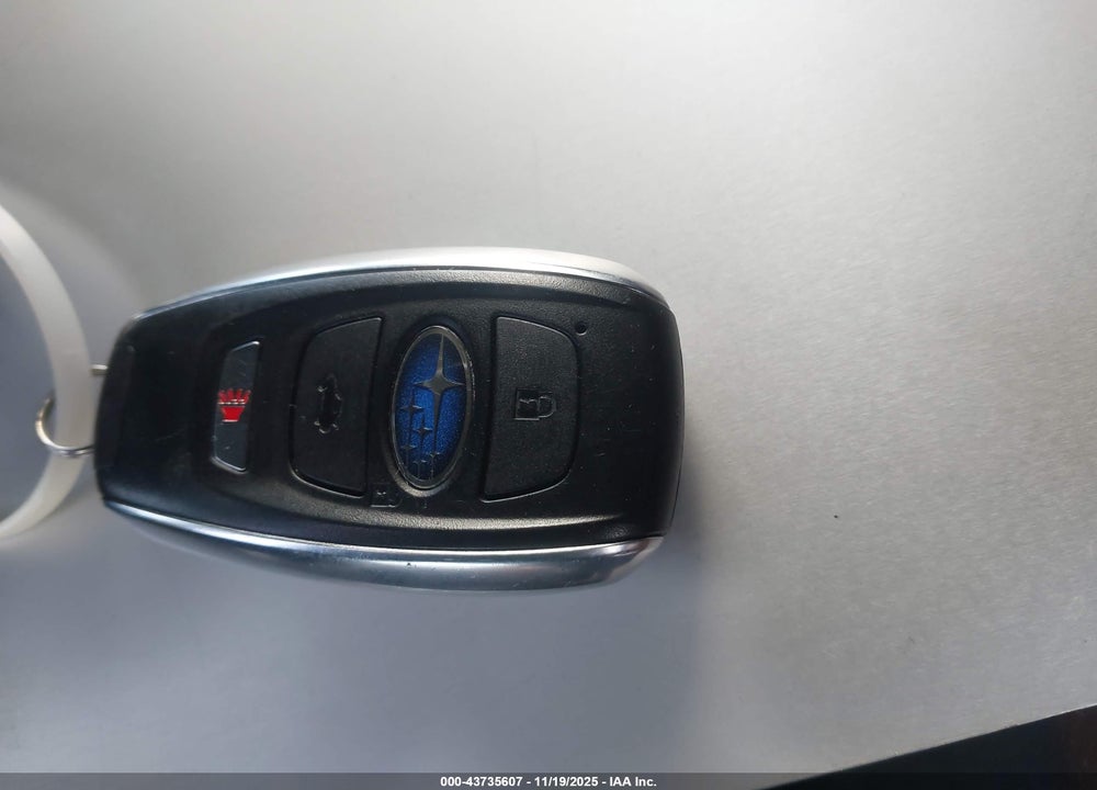 2021 SUBARU FORESTER TOURING VIN: JF2SKAXC5MH559805