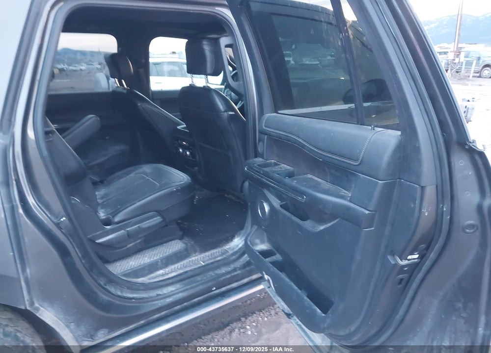 2020 FORD EXPEDITION LIMITED MAX VIN: 1FMJK2AT5LEA19262