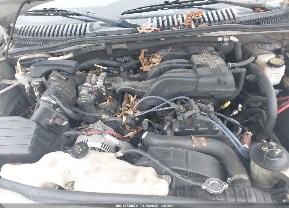 2007 FORD EXPLORER SPORT TRAC LIMITED VIN: 1FMEU33K37UA28656