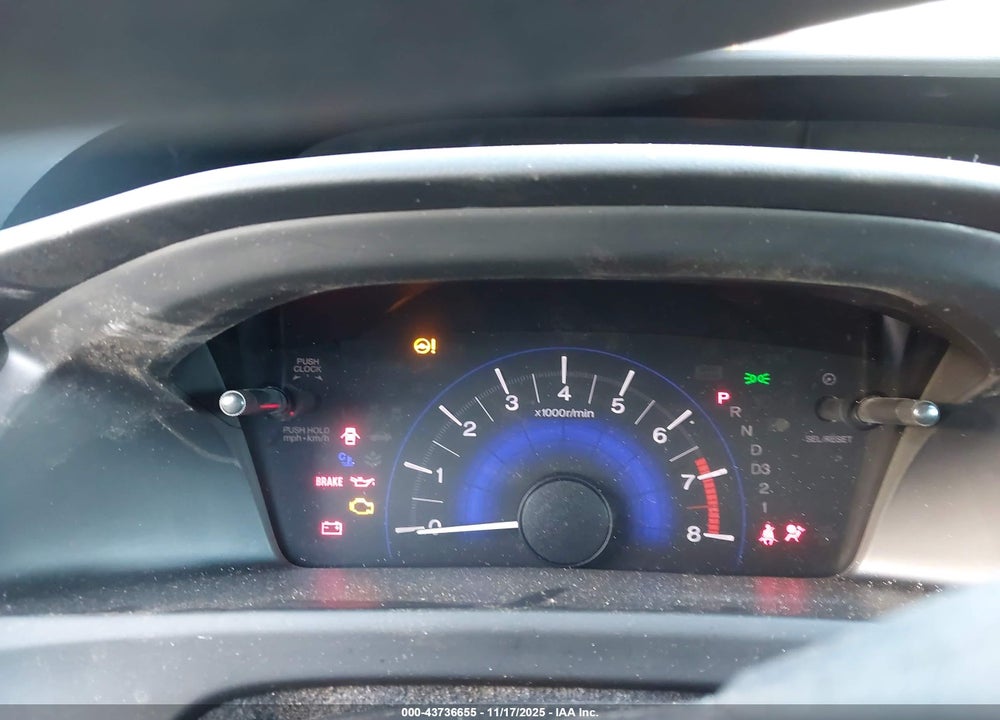 2013 HONDA CIVIC LX VIN: 2HGFB2F53DH519761