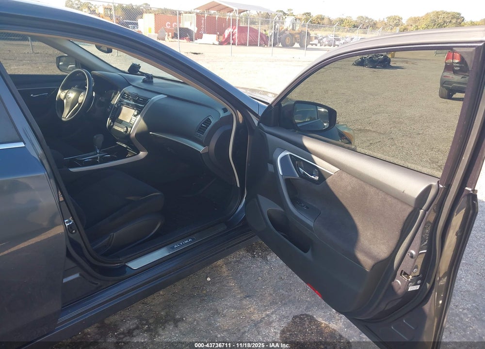 2013 NISSAN ALTIMA 3.5 SV VIN: 1N4BL3AP0DN560936