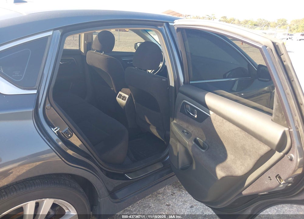 2013 NISSAN ALTIMA 3.5 SV VIN: 1N4BL3AP0DN560936