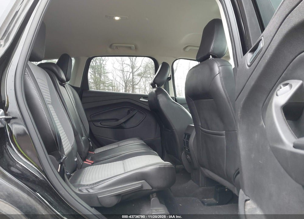 2019 FORD ESCAPE SE VIN: 1FMCU0GD7KUB96472