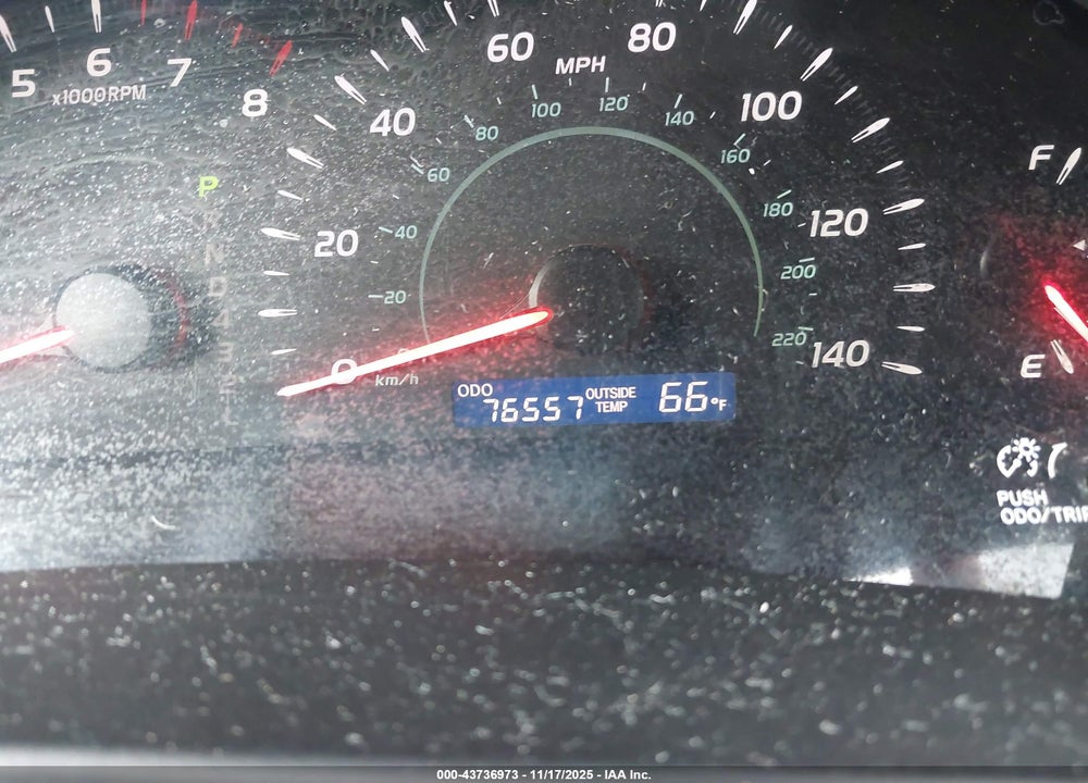 2009 TOYOTA CAMRY LE VIN: 4T1BE46K59U364670