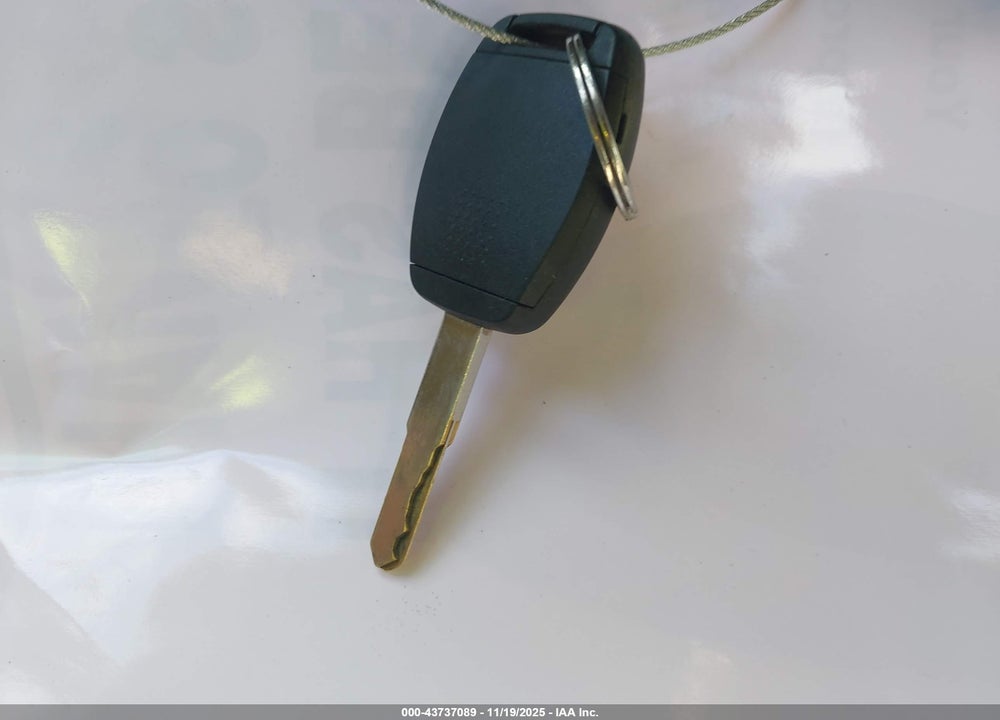 2006 HONDA ACCORD VIN: 1HGCM56186A065889