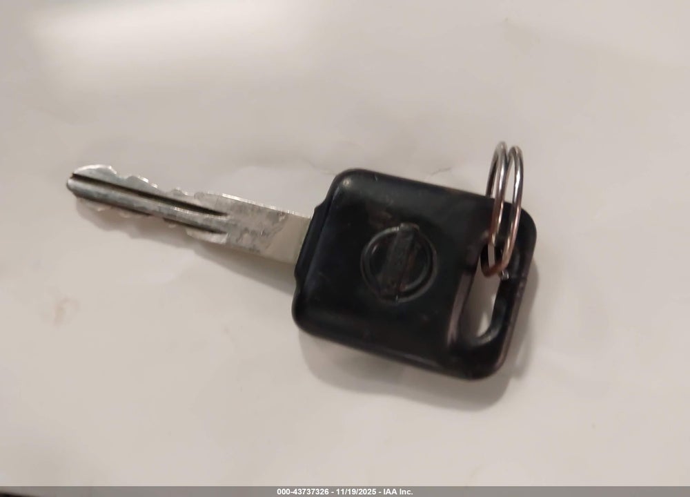 2002 NISSAN ALTIMA 2.5 S VIN: 1N4AL11D22C714030