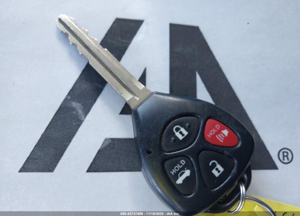2009 TOYOTA COROLLA S VIN: 1NXBU40E69Z041217