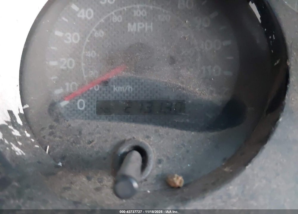 1998 TOYOTA RAV4 VIN: JT3GP10V0W0029989
