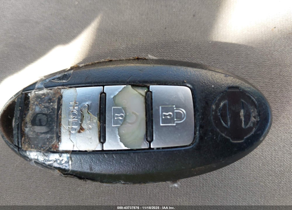 2012 NISSAN ALTIMA 2.5 S VIN: 1N4AL2EP9CC235387