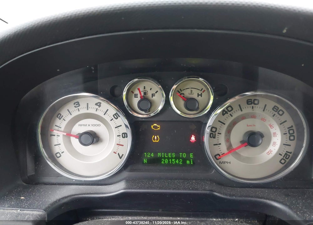 2009 FORD EDGE SEL VIN: 2FMDK48C99BA40800