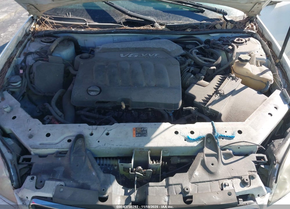 2014 CHEVROLET IMPALA LIMITED POLICE VIN: 2G1WD5E36E1135499
