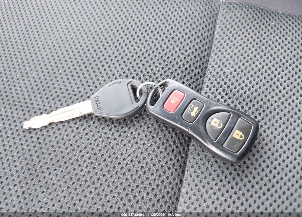 2006 NISSAN SENTRA 1.8S VIN: 3N1CB51D06L465415