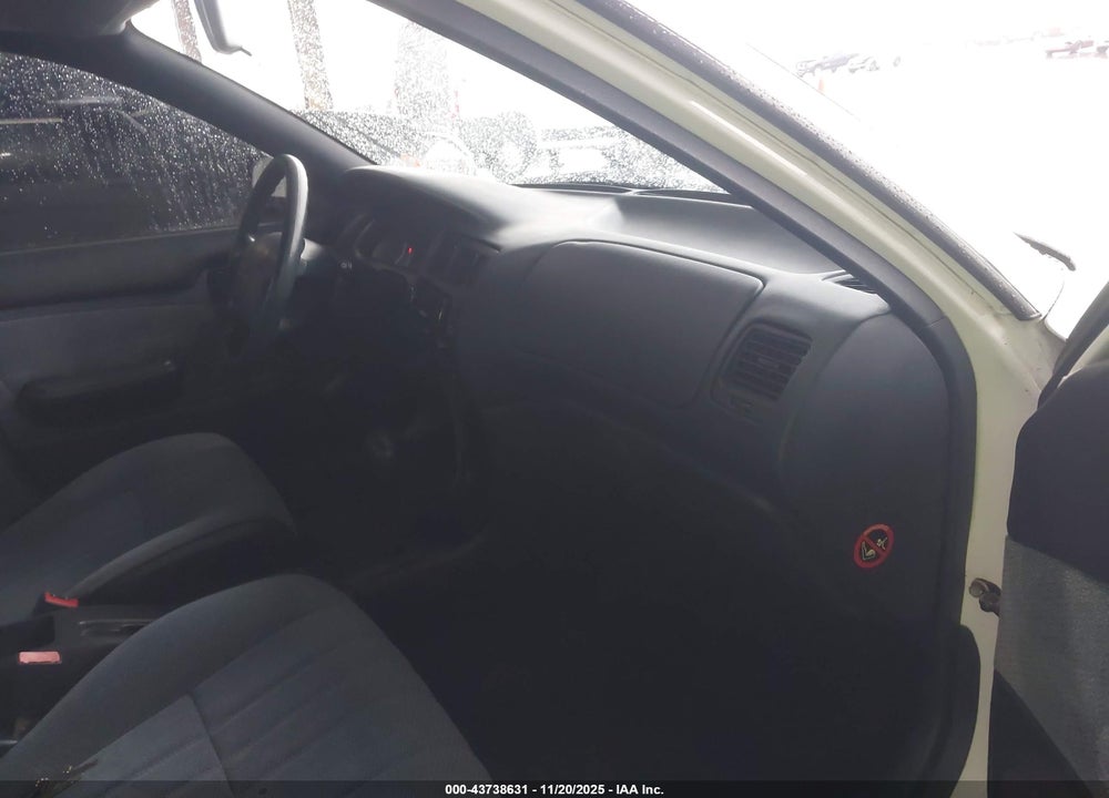 1996 TOYOTA COROLLA VIN: 1NXBA02E0TZ477311