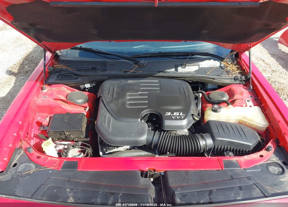 2022 DODGE CHALLENGER GT VIN: 2C3CDZJG1NH174586