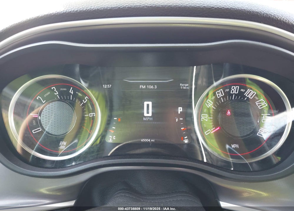 2022 DODGE CHALLENGER GT VIN: 2C3CDZJG1NH174586