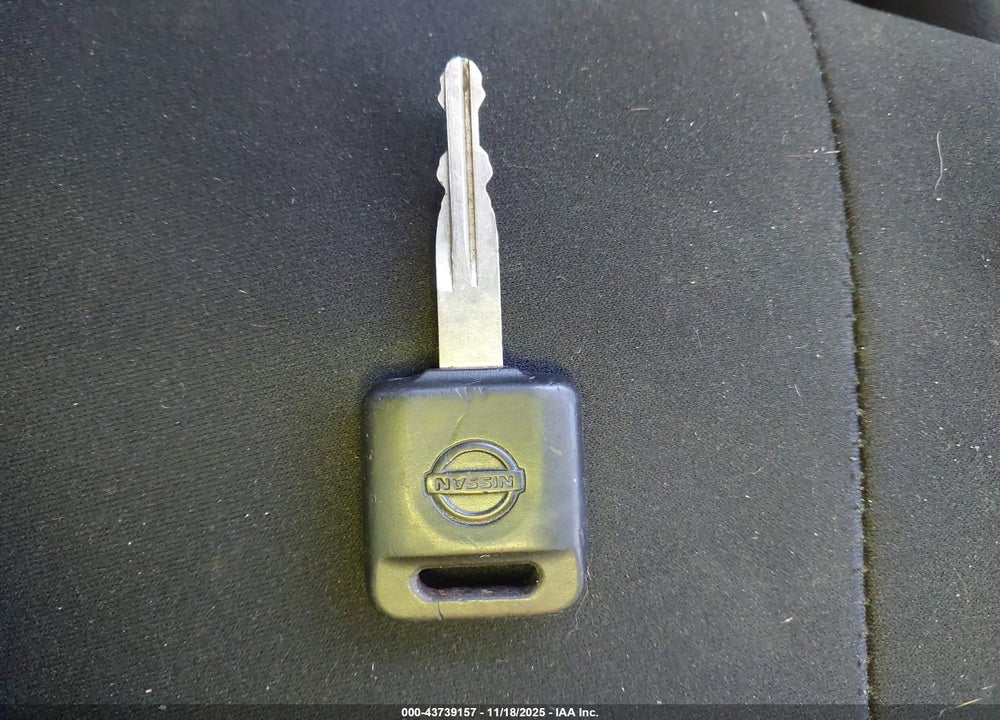 2014 NISSAN VERSA 1.6 S+ VIN: 3N1CN7AP9EL876288