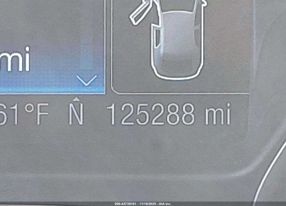 2012 FORD FOCUS SEL VIN: 1FAHP3M2XCL422961