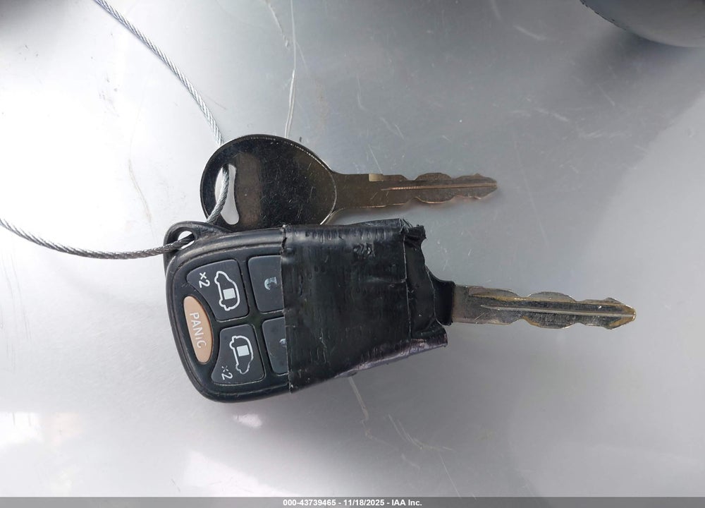 2006 DODGE GRAND CARAVAN SXT VIN: 2D4GP44L26R761846