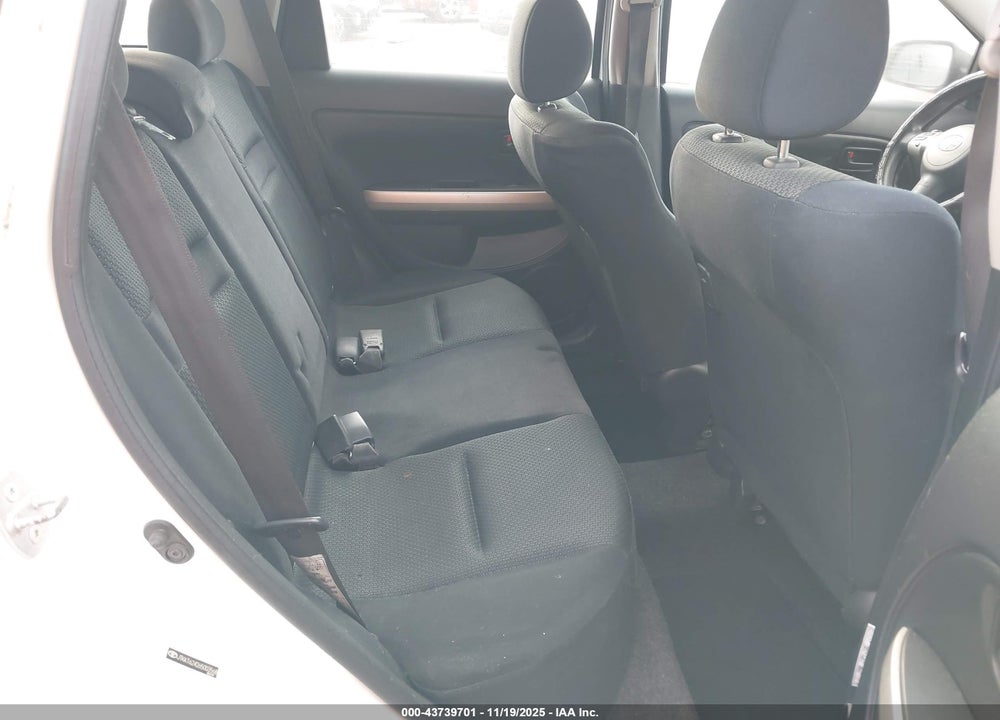 2006 SCION XA VIN: JTKKT624265003568