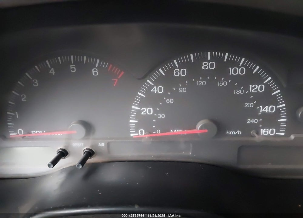 2000 LINCOLN LS VIN: 1LNHM86S0YY862464