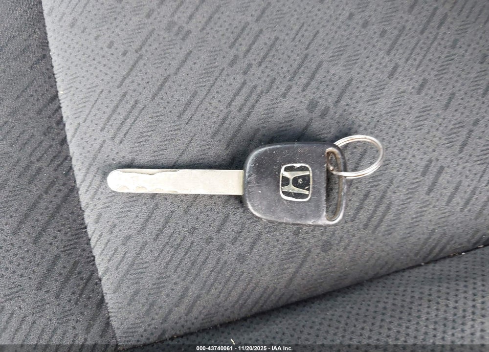 2005 HONDA CIVIC EX VIN: 1HGEM21945L001291