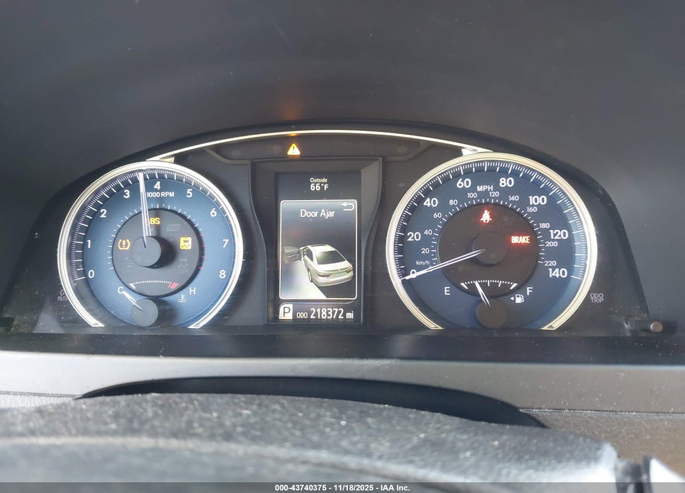 2017 TOYOTA CAMRY VIN: 4T1BF1FK0HU680245
