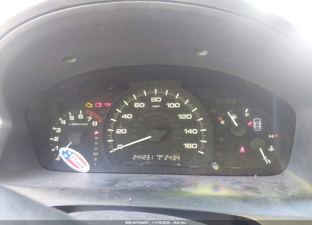 2006 HONDA ACCORD 2.4 SE VIN: 1HGCM56346A184816