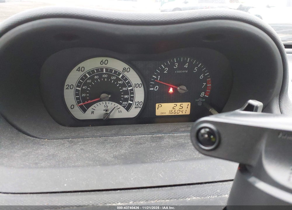 2006 SCION XA VIN: JTKKT624X60155157