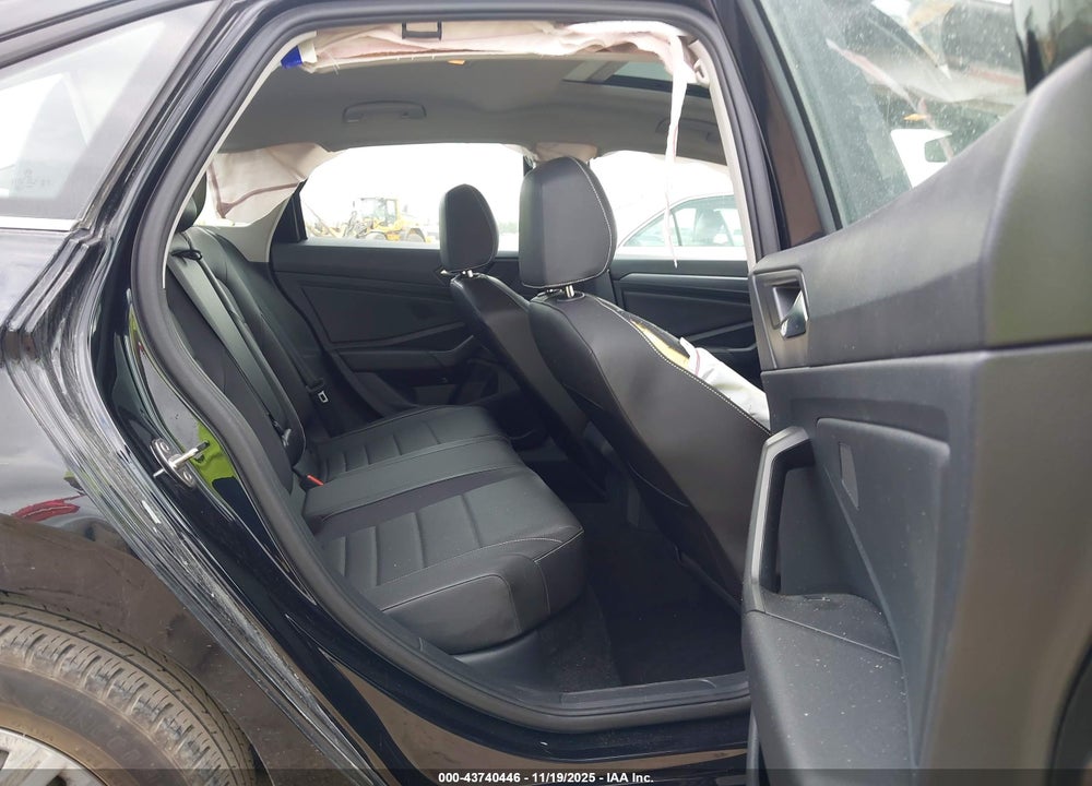 2024 VOLKSWAGEN JETTA 1.5T SE VIN: 3VW7M7BU7RM003609