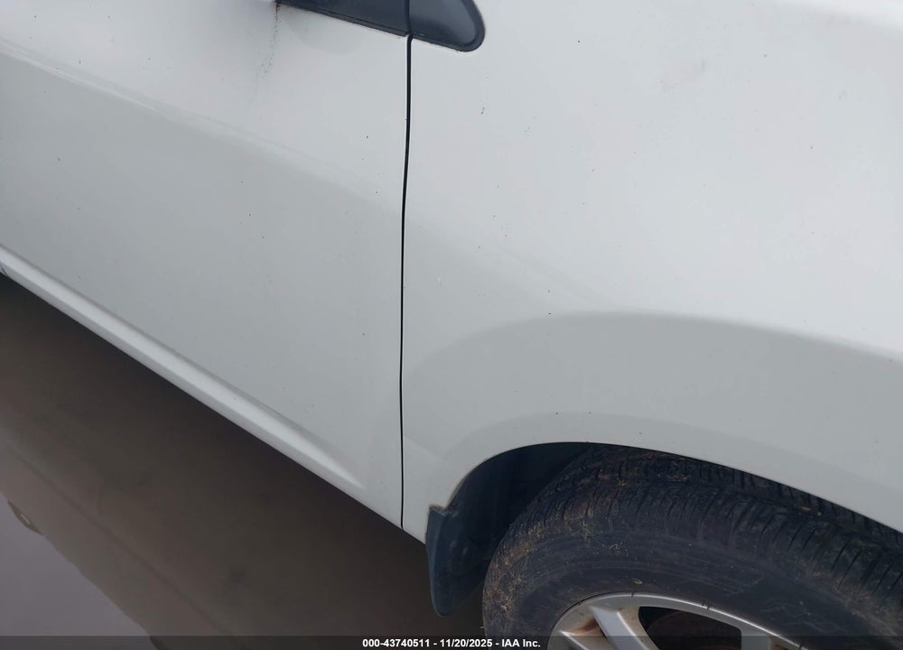 2009 NISSAN ROGUE VIN: JN8AS58T69W061331
