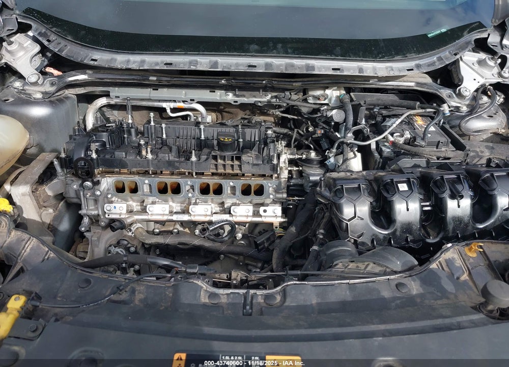 2018 FORD ESCAPE SE VIN: 1FMCU0G96JUC63542