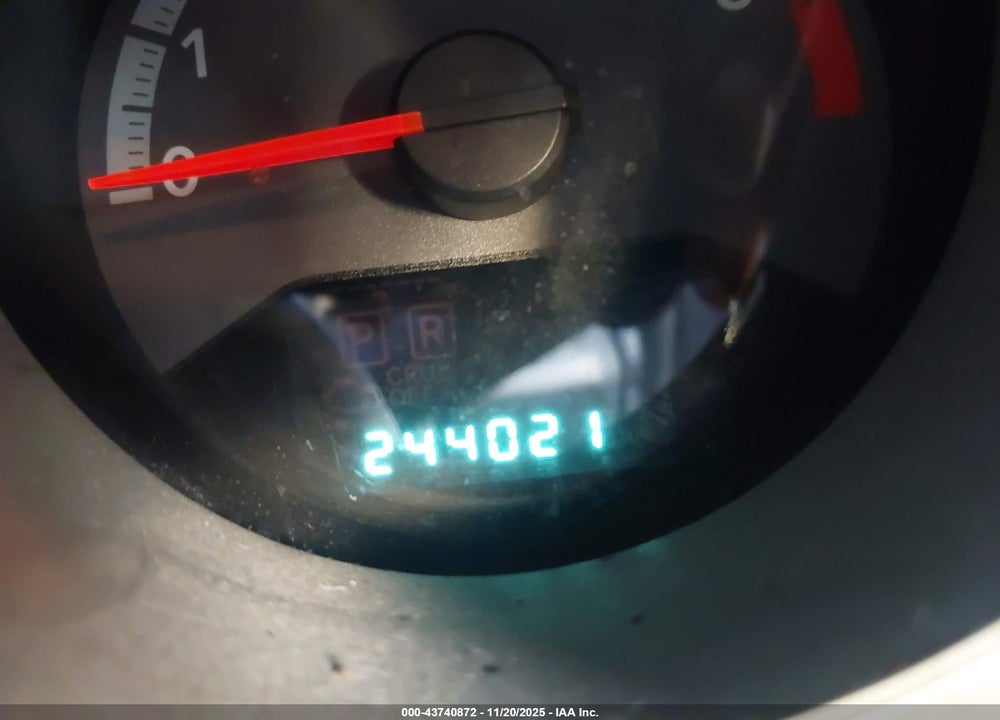 2010 DODGE AVENGER VIN: 1B3CC4FB3AN181539