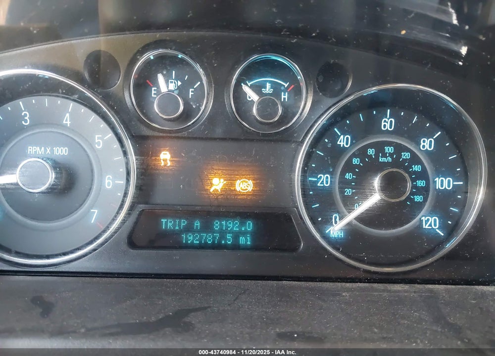 2012 FORD FLEX VIN: 2FMGK5CC6CBD21230