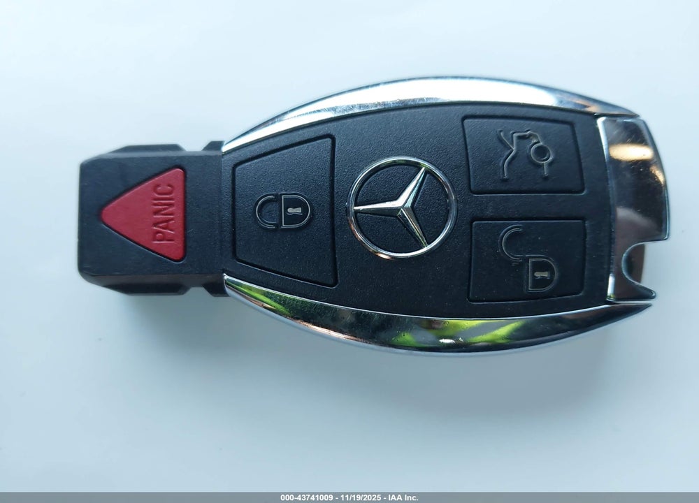 2011 MERCEDES-BENZ E 350 4MATIC VIN: WDDHF8HB3BA307249
