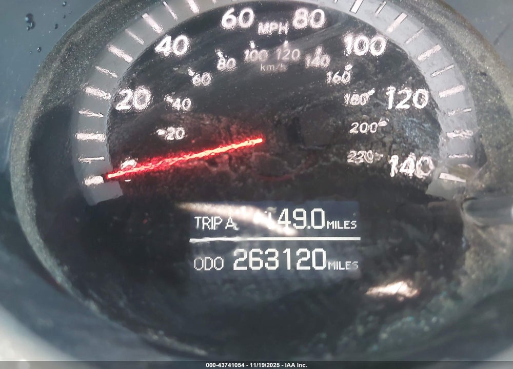2006 TOYOTA HIGHLANDER HYBRID LIMITED V6 VIN: JTEEW21AX60026567