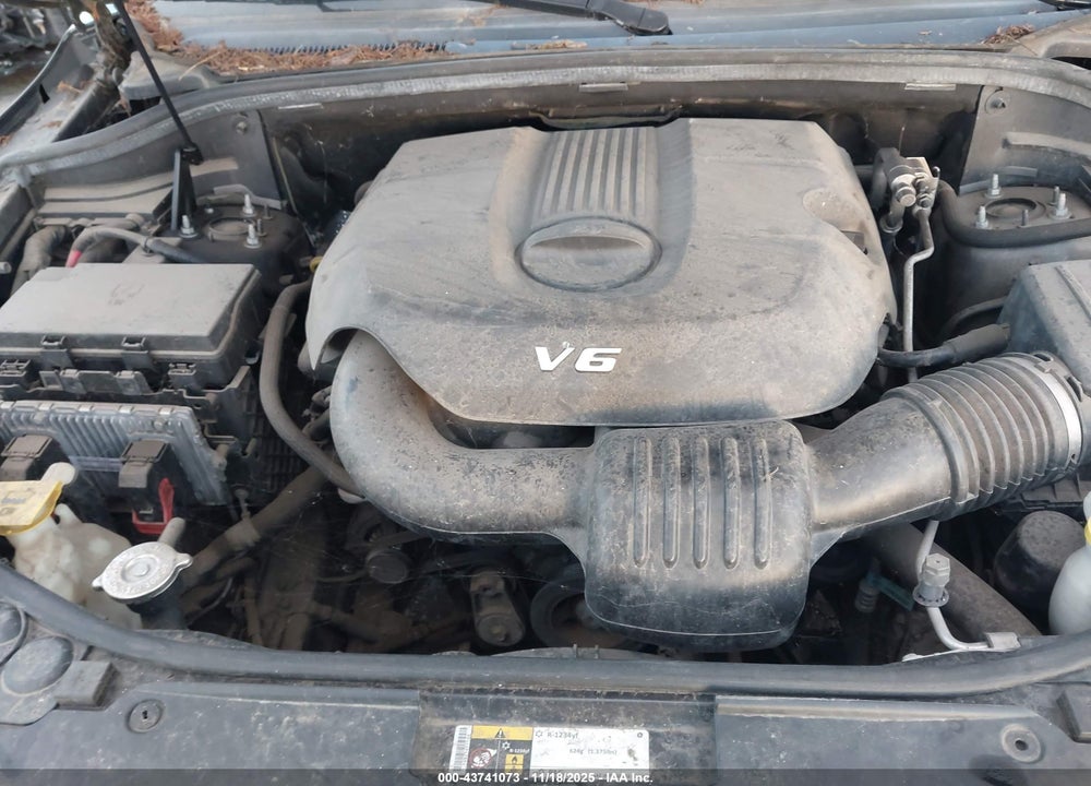 2015 JEEP GRAND CHEROKEE LAREDO VIN: 1C4RJEAG8FC829063