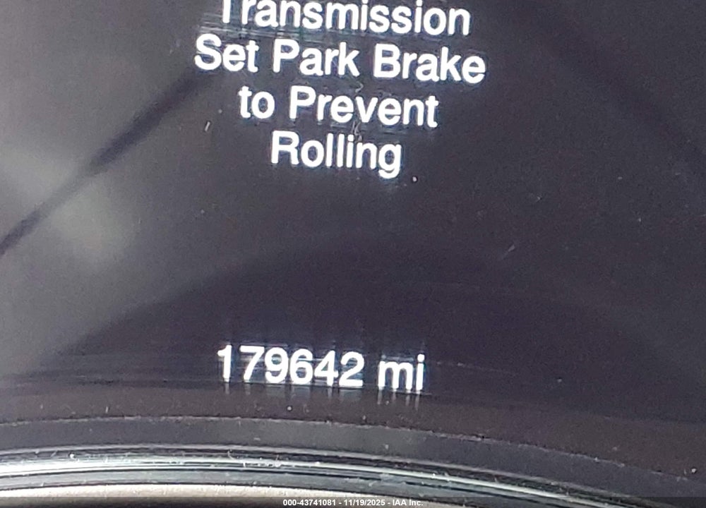 2014 CHEROKEE JEEP GRAND  LIMITED VIN: 1C4RJFBM8EC414978