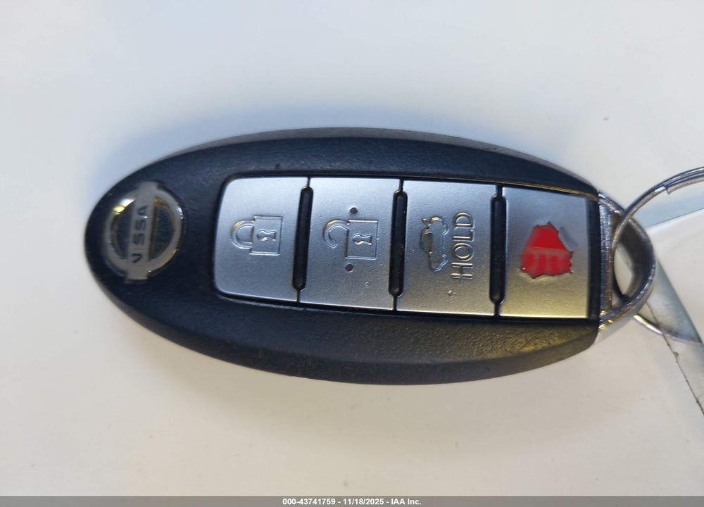 2009 NISSAN ALTIMA 2.5 S VIN: 1N4AL21E99N450446