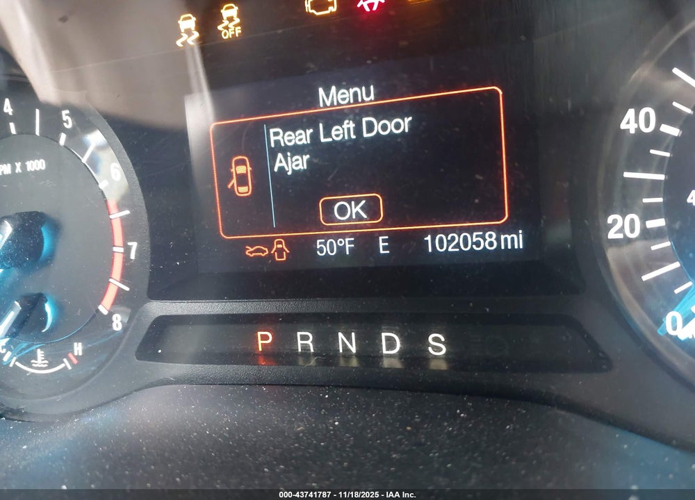 2014 FORD FUSION VIN: 1FA6P0HD4E5358909
