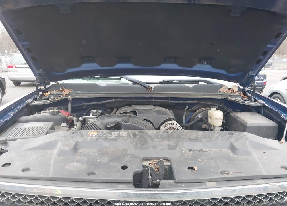 2013 CHEVROLET SILVERADO 1500 LT VIN: 1GCRKSE77DZ157366